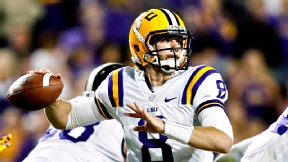 LSU/Alabama