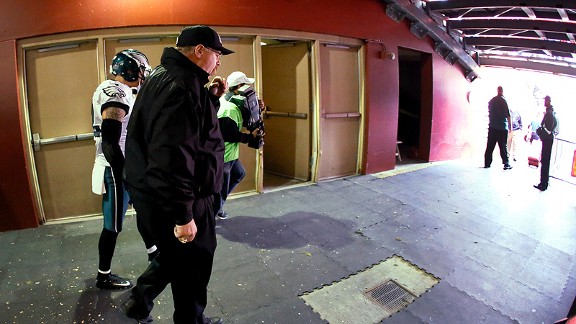 Andy Reid