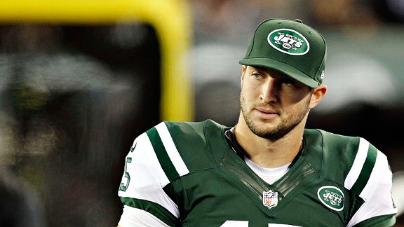 Tebow