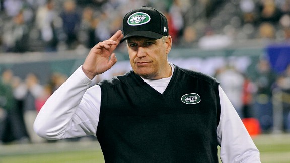 Rex Ryan