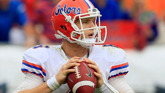 Jeff Driskel