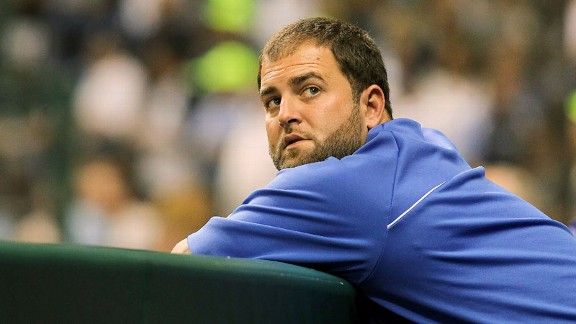 Mike Napoli