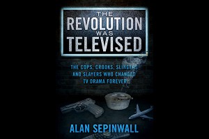 Alan Sepinwall