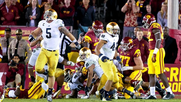 Manti Te'o