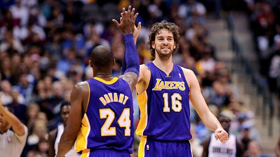 Bryant-Gasol