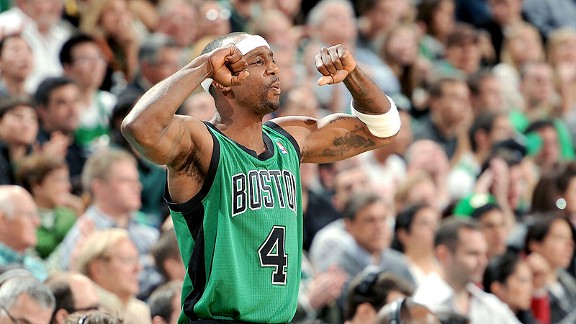 Jason Terry