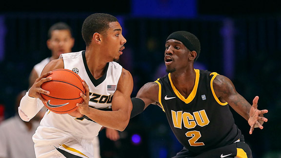 Phil Pressey, Treveon Graham