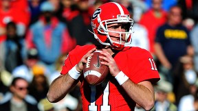 Aaron Murray