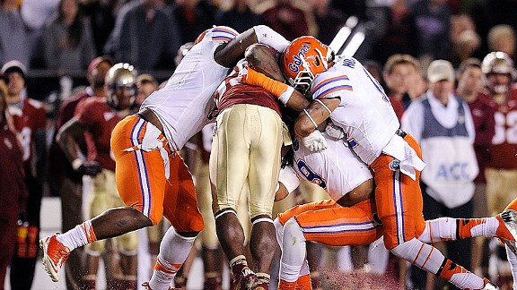 Florida Gators 