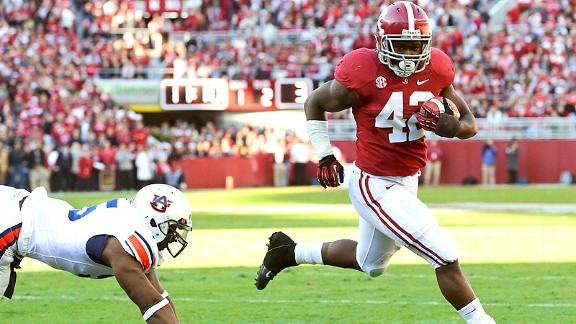 Eddie Lacy
