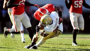 Alec Ogletree