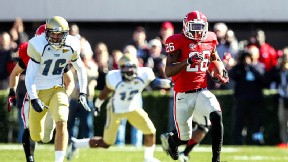 Malcolm Mitchell 