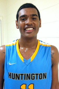Xavier Rathan-Mayes