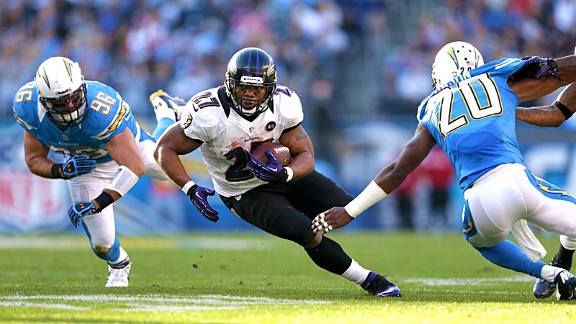 Ray Rice