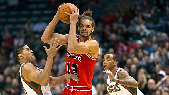 Joakim Noah