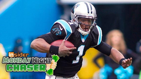 Cam Newton