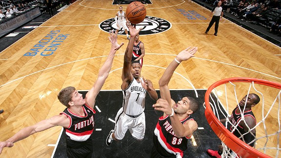 Joe Johnson