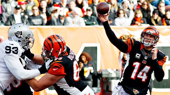 Andy Dalton