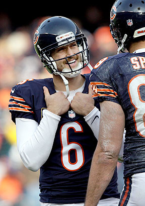 Jay Cutler