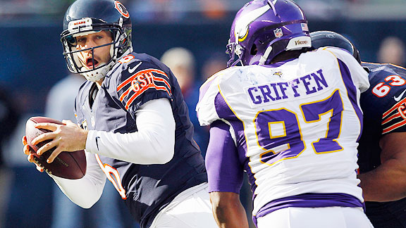 Jay Cutler