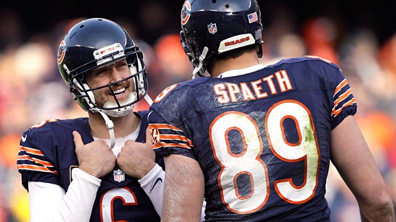 Jay Cutler