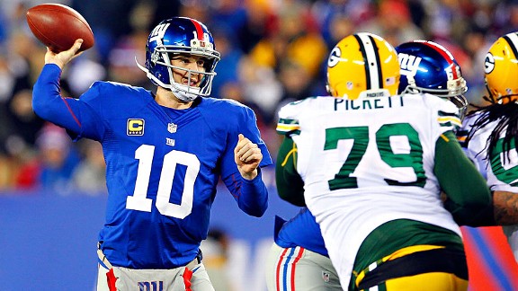 Eli Manning