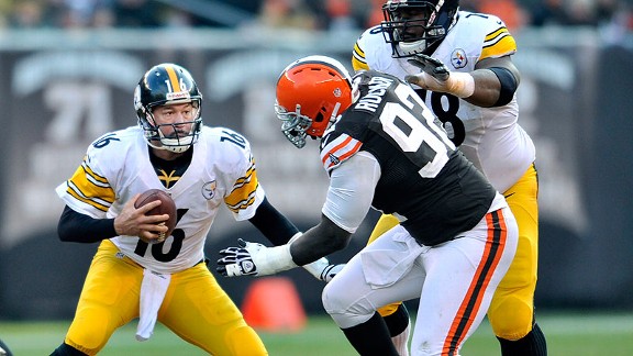 Charlie Batch