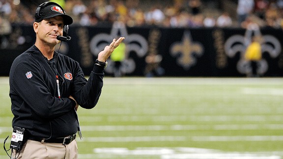 jim Harbaugh