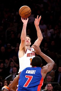 Steve Novak
