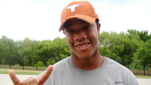 Demetrius Knox
