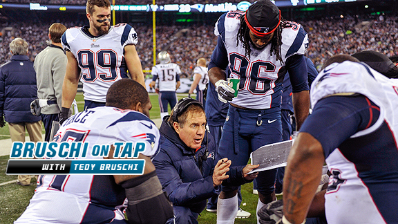 Bill Belichick