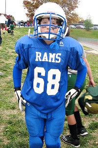 Youth Football