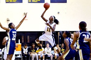 Raigyne Moncrief
