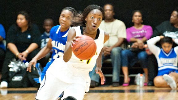 Raigyne Moncrief
