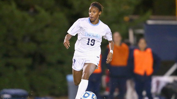 Crystal Dunn