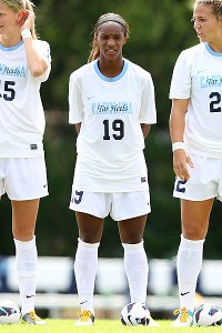 Crystal Dunn