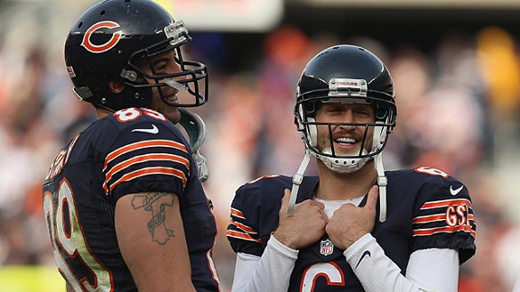 Jay Cutler