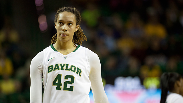 Brittney Griner