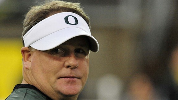 Chip Kelly