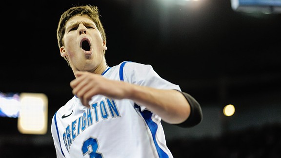 NBA - Most intriguing 2013 draft prospects in the NCAA tourname…