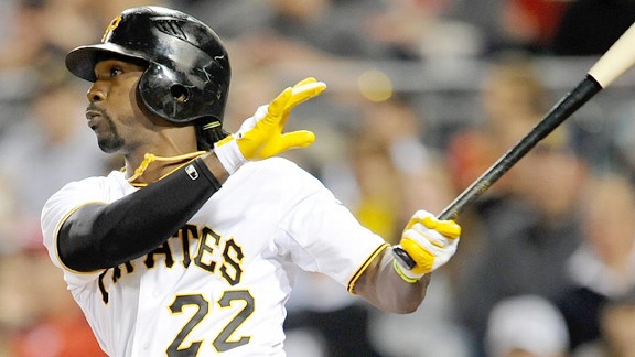 Andrew McCutchen