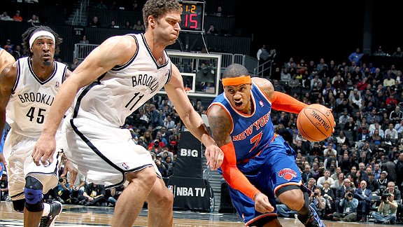 Carmelo Anthony