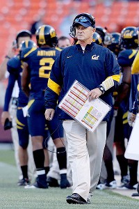 Jeff Tedford