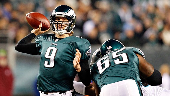 Nick Foles