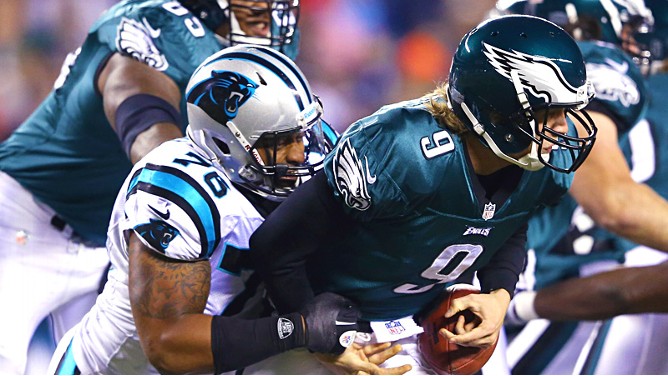 Nick Foles