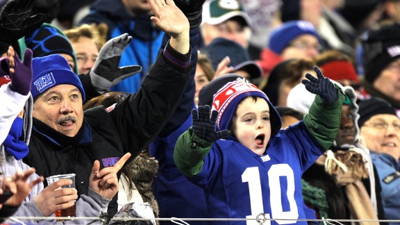 New York Giants