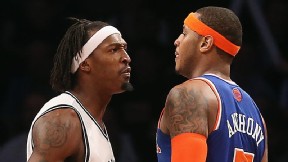 Wallace/Anthony