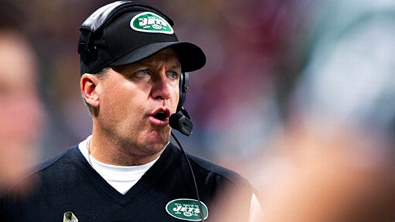 Rex Ryan