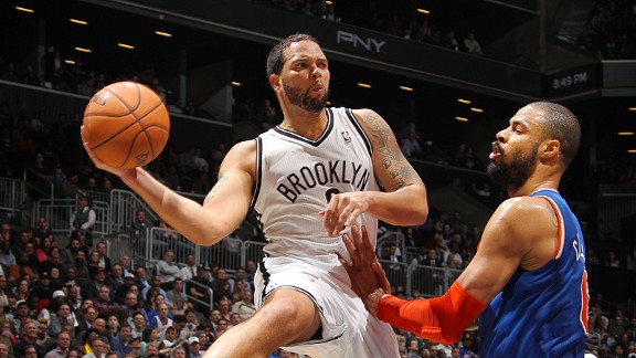 Deron Williams
