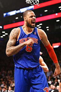 Tyson Chandler